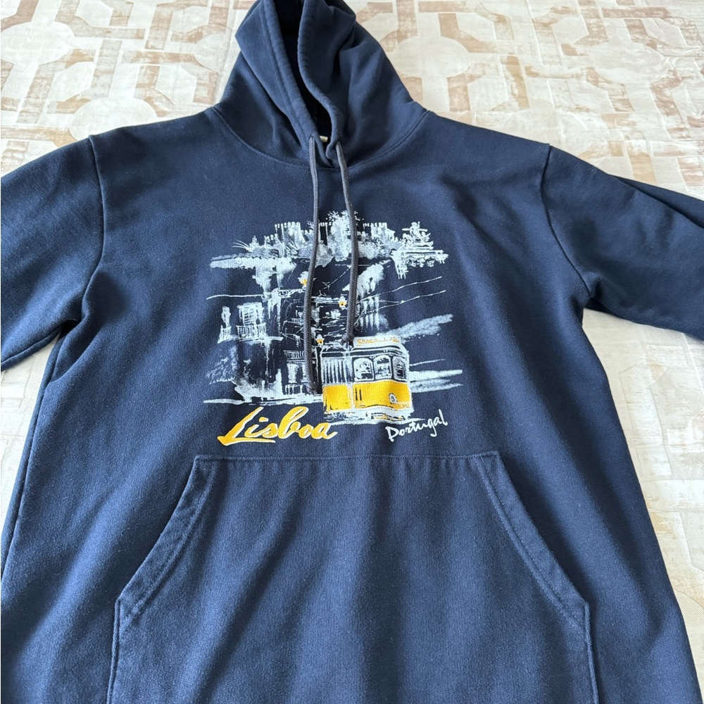 Portugal hoodie